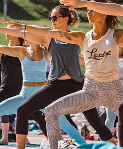 NEPA Yoga Festival