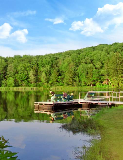 Lackawanna State Park