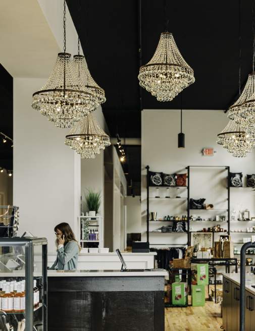 Lavish Body and Home