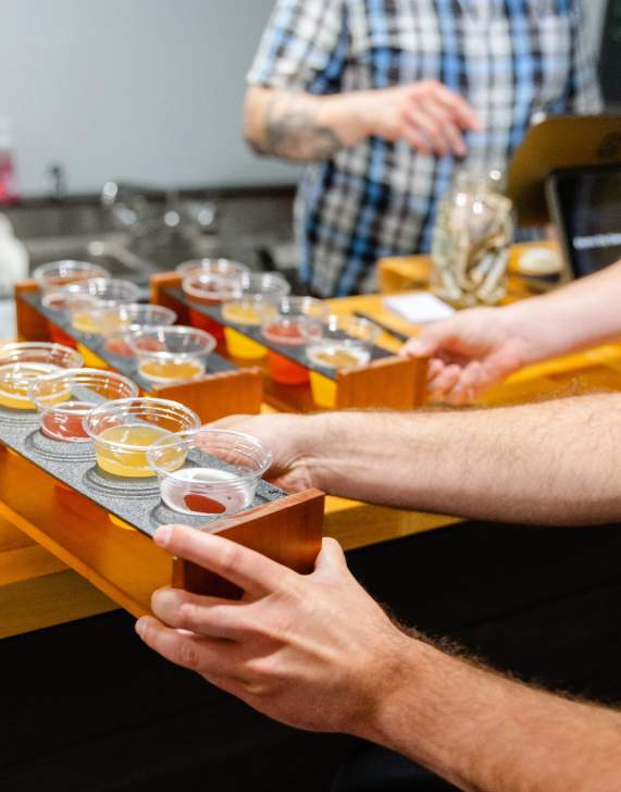 Electric City Ciderworks