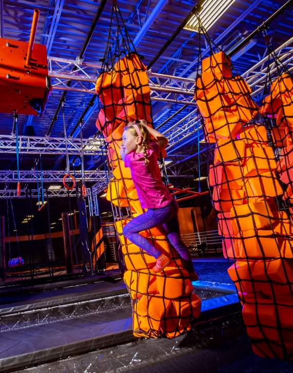 Sky Zone