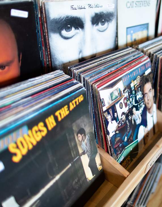 On&On in Scranton, PA