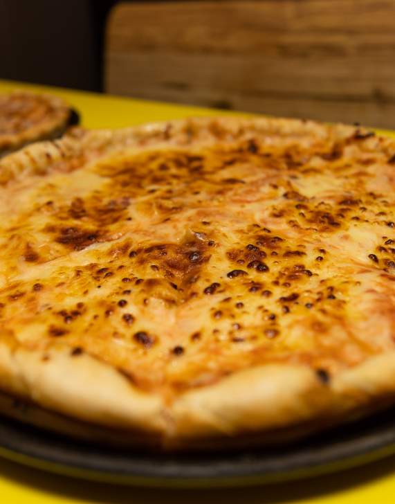 Andy's Pizza in Peckville, PA