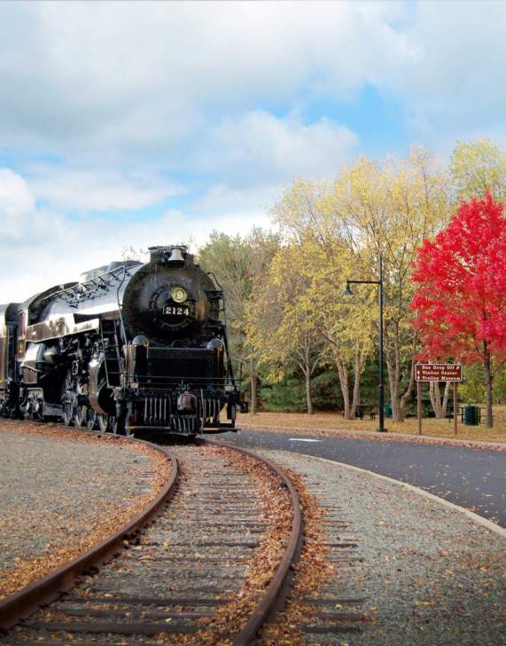 SNHS Big Boy 2013 Fall Foliage OMalley 01