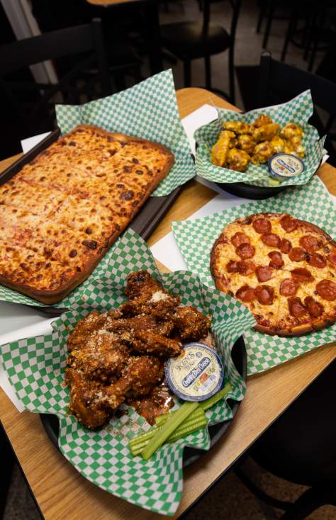 Jaks Pub and Eatery 2022 Hiller