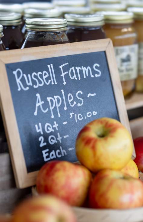 Co-Op Farmers Market in Scranton, PA