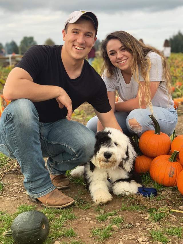 Roba Family Farm in North Abington Township, PA