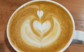 Northern Light Espresso Bar & Cafe