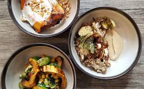 Alter House Restaurant & Bar