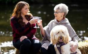 RiverView Winery in Jermyn, PA