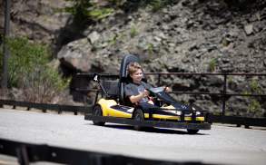 Lahey Family Fun Park