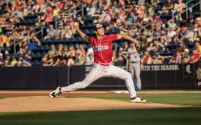 SWB RailRiders Independence Day