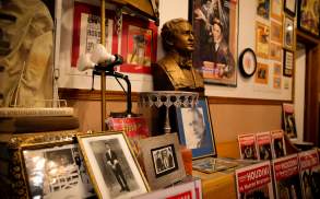 Houdini Museum & Magic Show in Scranton, PA