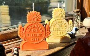 Pigeon Post Art & Books