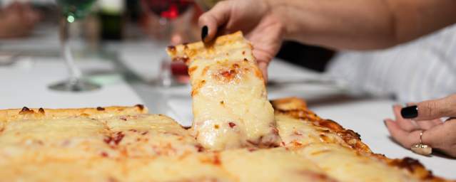 What Locals Love: Pizza, Wings, and Pierogies in Lackawanna County