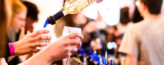 Spring Wine Fest