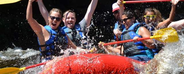 WhiteWater Challengers
