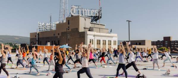 Why You Should Plan Your Wellness Getaway in Lackawanna County