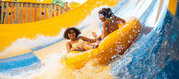 Family Summer Fun in Lackawanna County