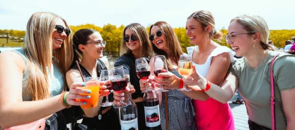 Bachelorette Weekend Ideas in Lackawanna County