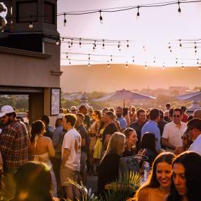 The Roof at Oppenheim in Scranton, PA