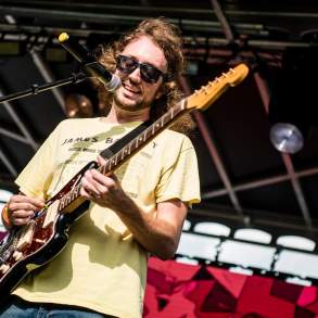 Good Things Are Happening Fest