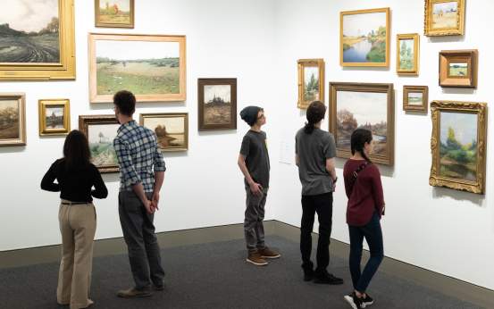 Everhart Museum