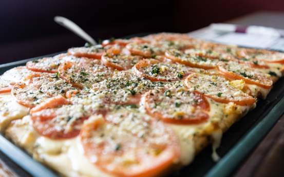 Colarussos Cafe 2022 Hiller