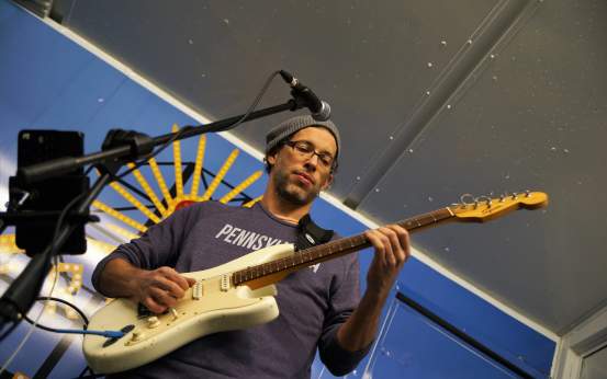 Nay Aug Park Summer Concert Series :: June 19
