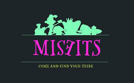 Misfits at 409 on Adams