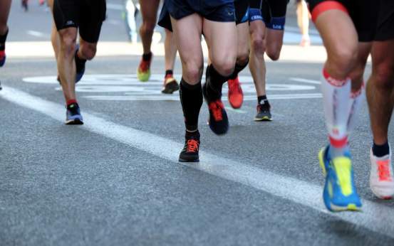 Runners