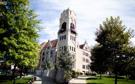 Small Group Walking Tours