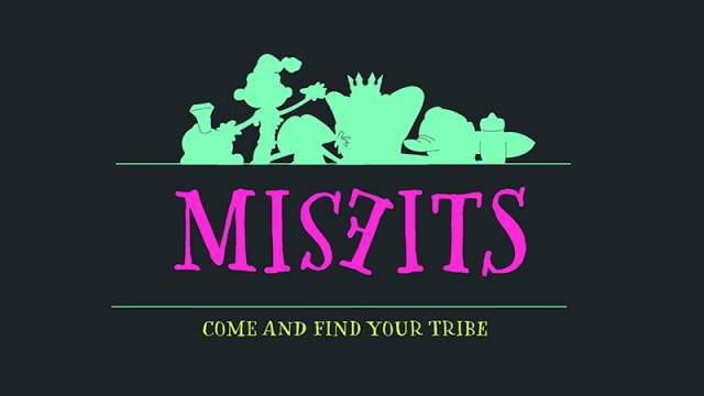 Misfits at 409 on Adams