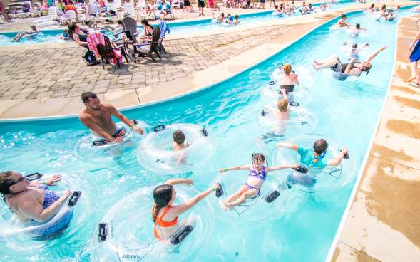 Montage Mountain Resorts in Scranton, PA