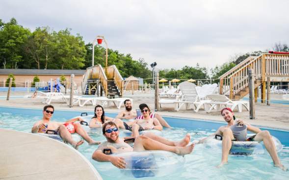 Montage Mountain: Adult Night :: June 15