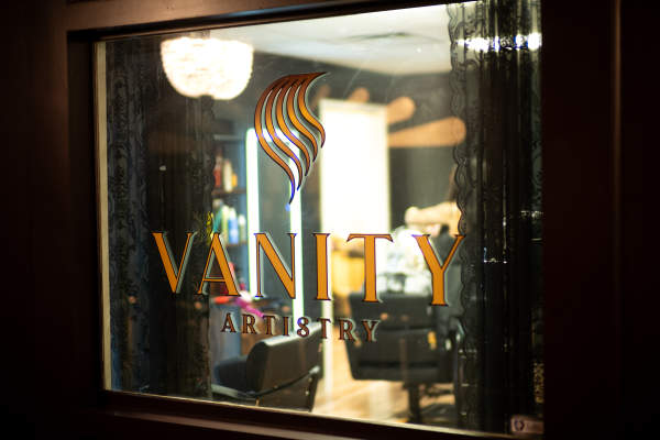 Vanity Artistry at The Ritz Theater in Downtown Scranton