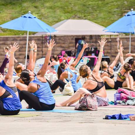NEPA Yoga Festival :: June 11