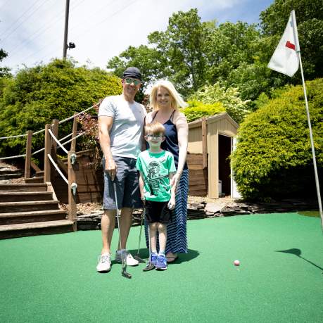 Lahey Hiller 164 LCVB