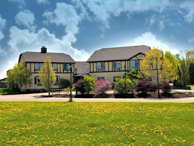 Camelot Restaurant & Inn in Clarks Summit, PA