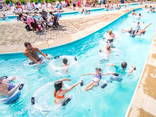 Montage Mountain Resorts in Scranton, PA