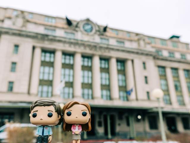 The Office Funko Radisson Smith 01 LCVB