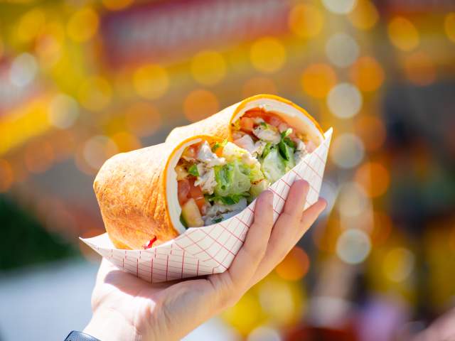 Lackawanna County Heritage Fair in Scranton, PA