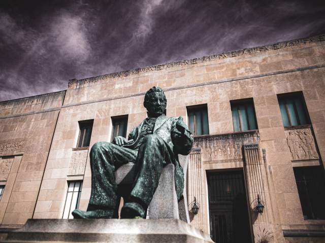 Everhart Museum