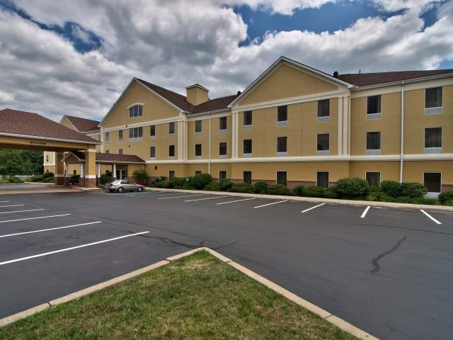 Comfort Suites Montage