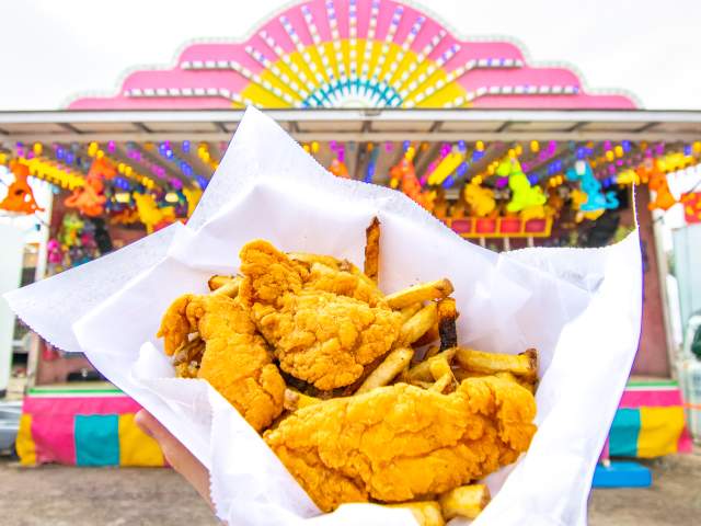 Lackawanna County Heritage Fair