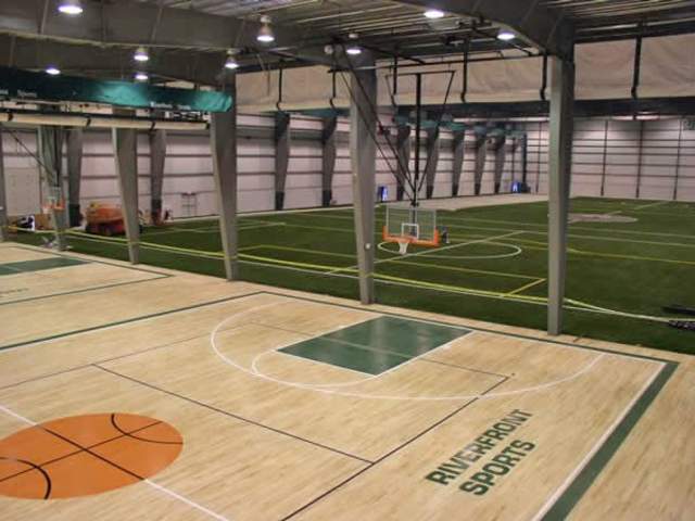 Riverfront Sports