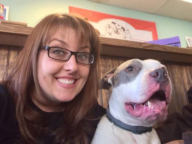 Rebecca Martino - Stately Pet Supply