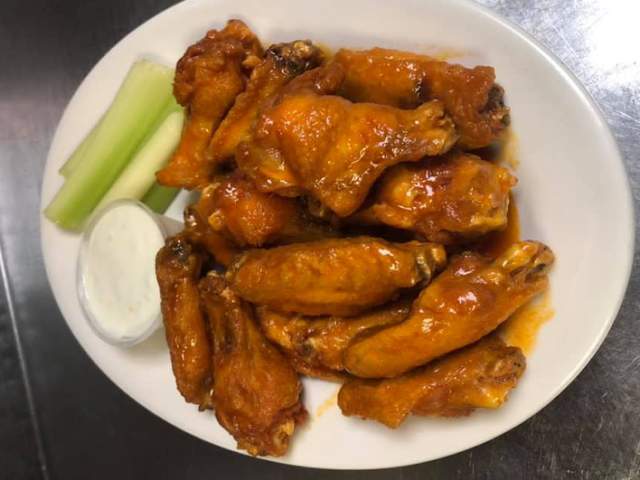 Kelly's Pub & Eatery