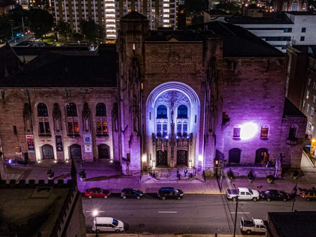 Scranton Cultural Center