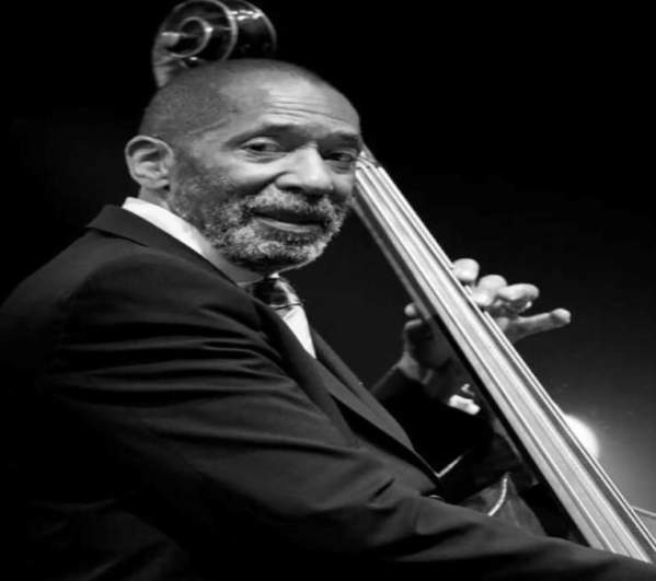 A promotional photo for SJF Big Band With Ron Carter Live at the Scranton Jazz Festival